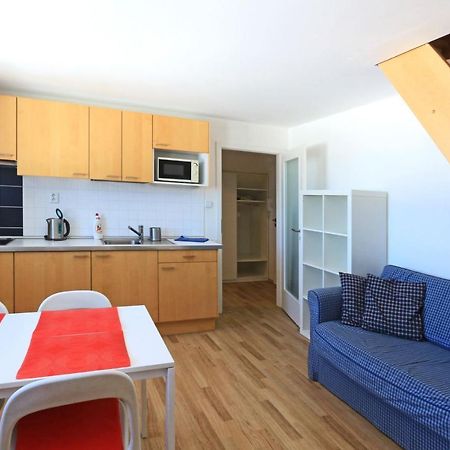 Apartmany Fox Boží Dar Buitenkant foto