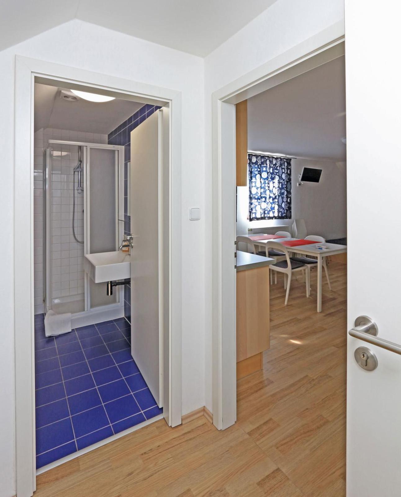 Apartmany Fox Boží Dar Buitenkant foto